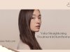 Yuko Straightening Treatment in hawthorne