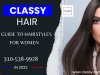 Discover Your Perfect Look: A Guide to Hairstyles for Women