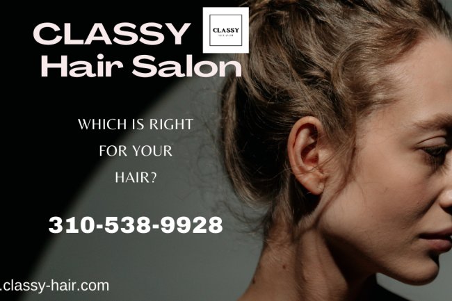 Choosing Between Cosme Straightening and Keratin Treatment for Perfect Hair