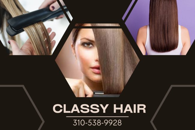 Yuko Japanese Hair Straightening in Gardena, California