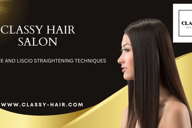 Unlocking Sleek Perfection: A Comprehensive Guide to Cosme and Liscio Straightening Techniques