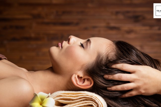 What Is a Japanese Head Spa? A Complete Guide to Relaxation and Scalp Care