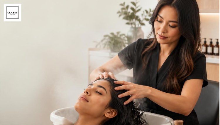How Often Should You Get a Scalp Treatment?
