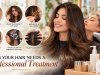 Signs Your Hair Needs a Professional Treatment