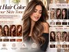 Best Hair Color for Your Skin Tone: Find a Shade That Complements Your Natural Beauty