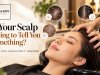 Is Your Scalp Trying to Tell You Something? | Classy Hair